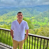 Ricardo Mora C. (@soyricardomora) 's Twitter Profile