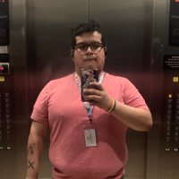Ricardo García (@ragarci980) 's Twitter Profile