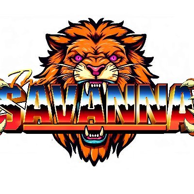 Official Twitter account of the Savanna franchise. SAV up!