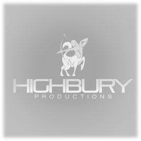 HighburyProd's profile picture. A British film production company