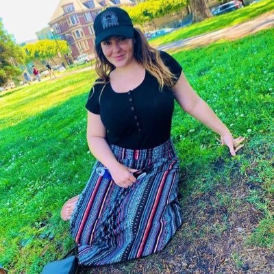 CarolineK14471's profile picture. 😻