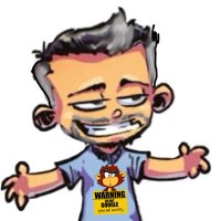 Toby Price (@jedipadmaster) 's Twitter Profile