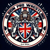 Albion Pro Wrestling (@albionfed) 's Twitter Profile