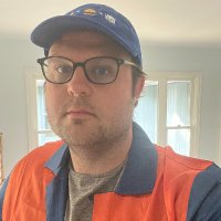 Eric Wilhelm (@ehwilhelm) 's Twitter Profile