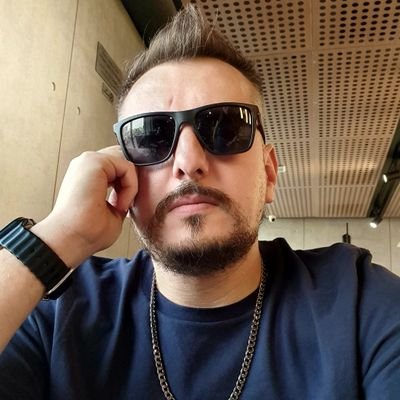 Armin8681Barry's profile picture. Canadian 🇨🇦 Living in the Greatest Country in the world 🇸🇦 #السعودية_العظمى