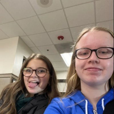 annazucca9907's profile picture. 