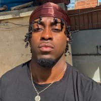 Junior Gama (@gamasongzz) 's Twitter Profile