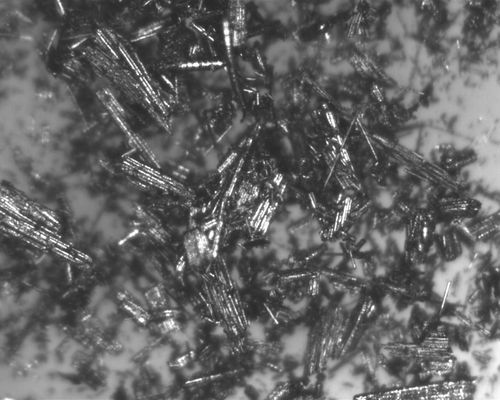 GrafMat's profile picture. FiberGraf Materials manufactures a unique high density 3D behaving Graphite fiber with high electrical and thermal conductivity.