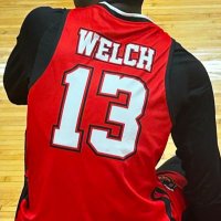 A DUB⭐️ (@amirwelch13) 's Twitter Profile