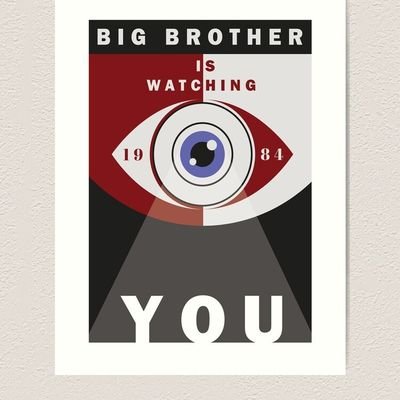 MemoryHole1776's profile picture. New Life for every media story Memory Holed. DM Anything important you can still remember - before it's too late! Remember, Big Brother is watching my Patriots.