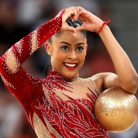 Rhythmic Passion (@paixaoritmica) 's Twitter Profile