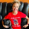suzimitchell05's profile picture. Retired Hays CISD CTE Director, Wife & Mom to 2 Pugs, Love UT & Traveling
