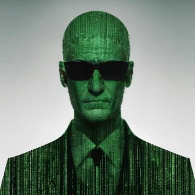 outmatrixBrasil's profile picture. 