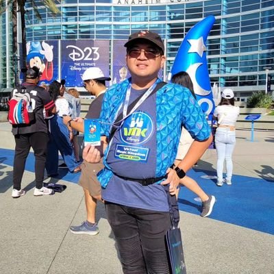 Former MCMagic/Palace Network Manager (2013-2017) |
Walt Disney World Resort Cast Member | Local Batuuan |
PC/Xbox Gamer | UCF Alumni