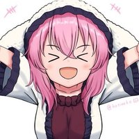 ながれ (@hosikuz0_0) 's Twitter Profile Photo