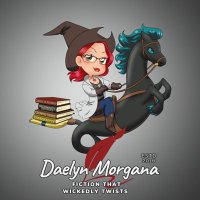 Daelyn Morgana 🥀 (@daelynmorgana) 's Twitter Profile