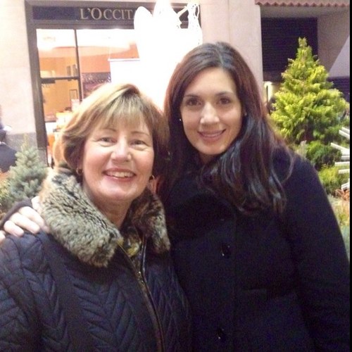 CarolynPompeo's profile picture. 