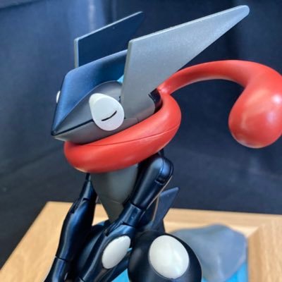 滋賀在住の模型制作にハマるおじさんです。制作した模型を中心に投稿しています。最近ポケカも趣味になりました。ちょいちょい挟みます。