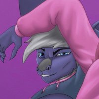 ZatarArts (@fruitbatsoots) 's Twitter Profile Photo