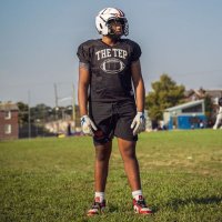 Amir Blackshear (@amirblackshear8) 's Twitter Profile
