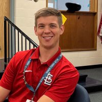 Mr. Jake Buddemeyer (@mrjbuddemeyer) 's Twitter Profile