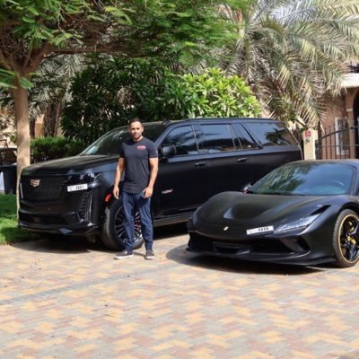 hamdantradingFX's profile picture. Alhamdulillah ☪️🐪🏜🕋👳🏾