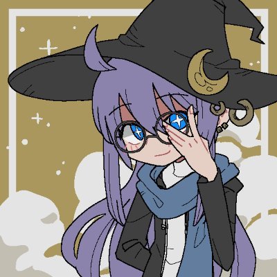 AxlAsimov's profile picture. | Vtuber 👤 | ESP/ENG  | Diseñador grafico novato | Artista (?) |
| Casi todo me pone ansioso | Colecciono figuras |
| Me guían las estrellas |