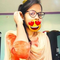 Shanu Mimrot (@shanumimrot) 's Twitter Profile Photo Shanu Mimrot (@shanumimrot) 's Twitter Profile Photo