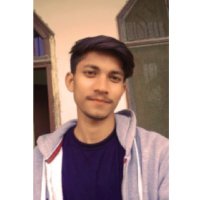 Manish (@manish_sharmo) 's Twitter Profile
