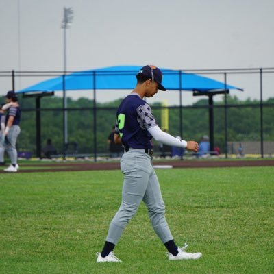 OF|Middle Infeild|RHP|Class of 2027|Forge Christian Highschool|5’10 160|Multi sport athlete ⚾️🏈|jonahboykin16@gmail.com|720-670-1288