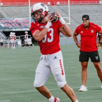 Jack Cook (@jackcookqb9) 's Twitter Profile