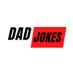 Daily Dad Jokes (@manydadjokes) Twitter profile photo Daily Dad Jokes (@manydadjokes) Twitter profile photo