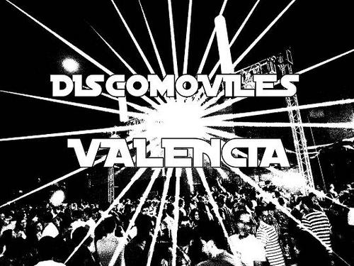 DiscomovilesVLC's profile picture. MONTAJE DE DISCOMOVILES PARA FIESTAS EVENTOS VALENCIA https://t.co/D7G75KHOdh Contacto: discomovilesvlc@gmail.com Twitter Official