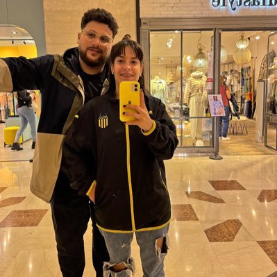 Hincha y socia del Club Atlético Peñarol 💛🖤
ʟᴀ ᴠᴇʟᴀ ᴘᴜᴇʀᴄᴀ ʏ ᴏɴᴄᴇ ᴛɪʀᴏs.
𝙿𝚊𝚢𝚜𝚊𝚗𝚍𝚞 𝚄𝚛𝚞𝚐𝚞𝚊𝚢🇺🇾