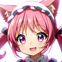 チャオチュール♪ (@ciao_churu_meow) 's Twitter Profile