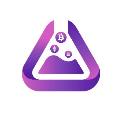 cryptosmartlab's profile picture. 🚀 CryptoVision: Bite size  blockchain wisdom
📊 Market analysis | 💡 DeFi deep dives | 🔍 Altcoin gems
🎥 Q&A | 💼 Trading tips
#crypto #Web3 #DYOR