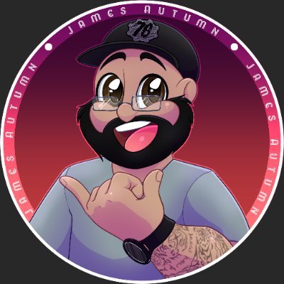(Mr. Fallout) Variety Streamer. Entertainer, Bad at Games
Business Email: jamesautumngaming@gmail
Powered by @ADVANCEDgg
com | https://t.co/BHRqEGbodS
