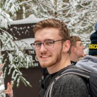 Sean Rescsanski (@srescs) 's Twitter Profile Photo Sean Rescsanski (@srescs) 's Twitter Profile Photo