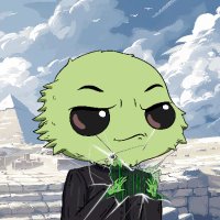 Timo (@timograssisto) 's Twitter Profile Photo