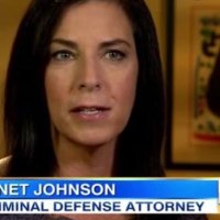 Janet Johnson (@jjohnsonlaw) 's Twitter Profile Photo Janet Johnson (@jjohnsonlaw) 's Twitter Profile Photo