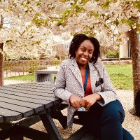Ivy Mutai (@mutaiivy) 's Twitter Profile Photo