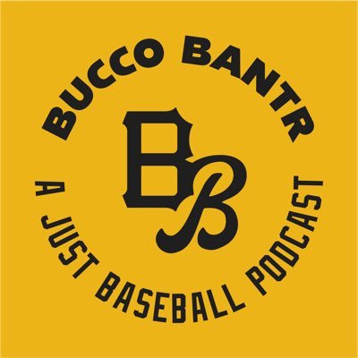 Your unofficial official podcast of the Pittsburgh Pirates || Hosted by @Scotty_M0 and @AdamShorr1 || Part of The @JustBB_Media Network 🏴☠️