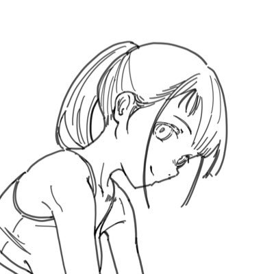 🔞です。自分の妄想を具現化すべく、ボクシング娘等の絵を練習します。性癖が偏っています。落書き帳アカです。お題箱→ https://t.co/nMZ5SmFf2p