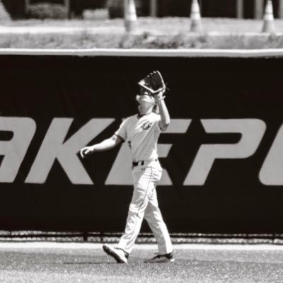 BC National 16u⢠Olathe West High School 27āā¢OF/RHPā¢6ā2ā180lbs⢠4.4 GPA