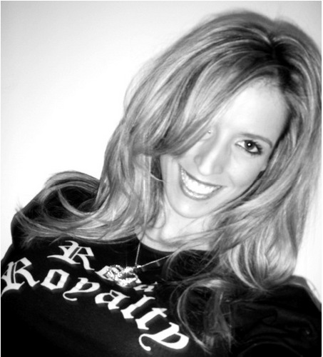 Chief Excitement Officer, Social Media Catalyst, Creative Mogul, Business Owner, Fashionista, Designer, Writer, Foodie, Music Lover, Health & Fitness Junkie