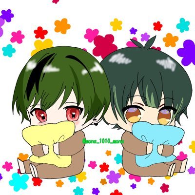 れんれん🍭💚🎼💚💜‎📦さんのプロフィール画像