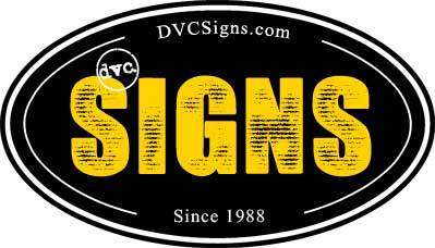 DVCSigns's profile picture. 