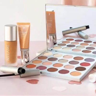 BELLAME beauty. 💄 SHOP/Become a Brand Partner Social Sharing earning Income in this incredible Beauty Industry.