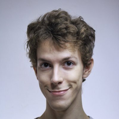 ruizangellus's profile picture. Ator @ruizangellus