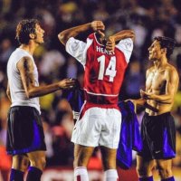Arsenal Pics That Go Hard (@hardarsenalpics) 's Twitter Profile Photo